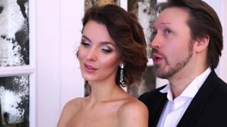 Opera Family Duet Игорь Вялых Александра Наношкина Time To Say Goodbye V2