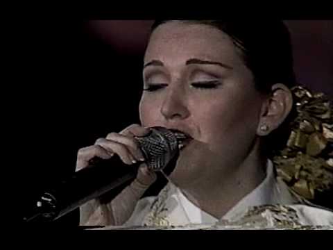 Video No Volveré (En vivo) de Alicia Villarreal