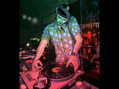 Quincy Jones - Money Runner