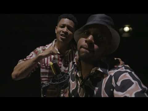 Rankus y Edwin - Son Nuevas