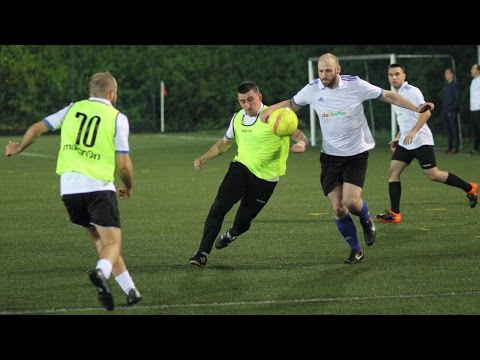 Zabankuj.pl - Doitbetter.pl: 8. tydzień (FLS Wiosna 2016)