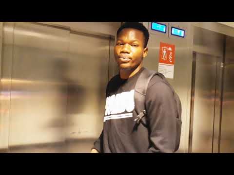 BUSHMAN Broda shaggi ×slimcase × Dr Dolor ×realskit (COMEDY)