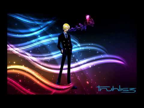 Third Party vs Cicada - Feel (Original Radio Edit)