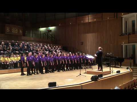 Sing Allelujah - Andy Beck