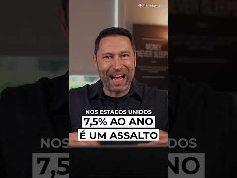 O SONHO DA CASA PRÓPRIA ACABOU NOS EUA?