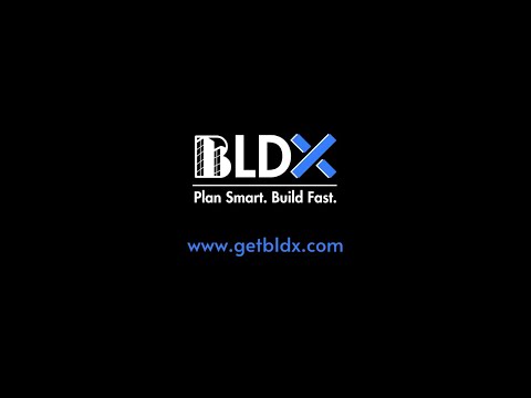 BLDX Product Walkthrough | AI Copilot for Construction Teams