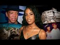 The TRUTH Behind Aaliyah's SKETCHY Murder
