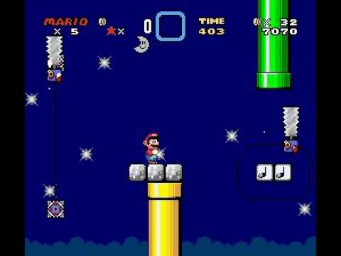 VLDCX Entry: Nocturnal Heights