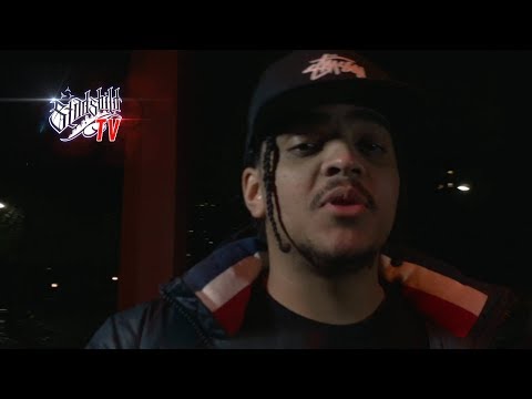 Rez - A&O (officiell video) | @mistarez prod Yondo