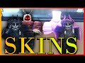 Guide How To Get Skins In RIU Roblox Is Unbreakable