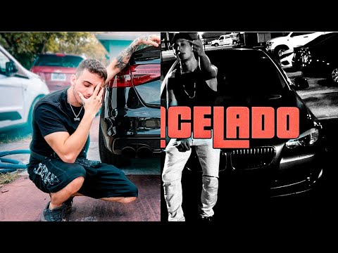 Treta do Greg Ferreira Com a AUDI A4! Greg se pronuncia e manda indireta pro Poloni e Caio Araújo