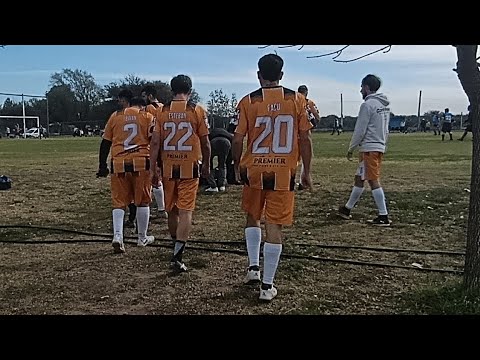 Aston Birra vs Fecha Libre - ST