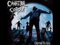 Cannibal Corpse - Devoured by Vermin (Chris ...