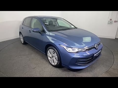 Volkswagen Golf GOLF EDITION 75 1.5 MHEV 116HP - Image 2