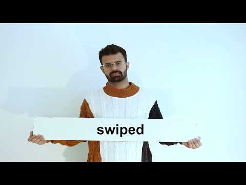 Swiped - short film