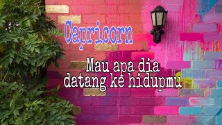 Download lagu CAPRICORN🔹DIA YANG DATANG PADAMU🔹#marianalo#tarotindonesia#capricorn2020 mp3 Download lagu CAPRICORN🔹DIA YANG DATANG PADAMU🔹#marianalo#tarotindonesia#capricorn2020 mp3
