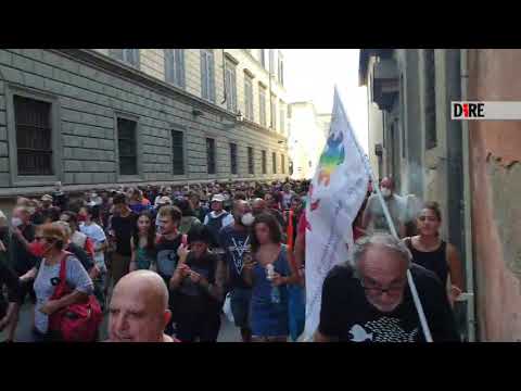 Firenze - GKN: procedura di licenziamento collettivo da 75 giorni a un anno (18.09.21)