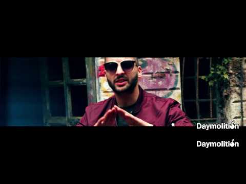 Smam's - Freestyle Daymolition #1 I Daymolition