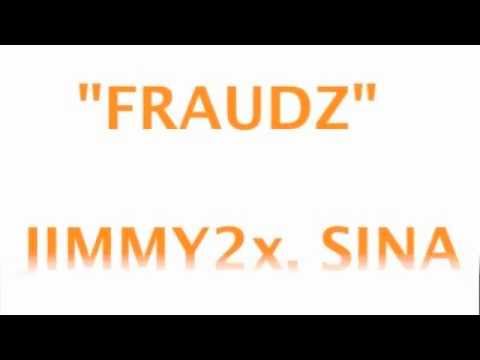 " FRAUDZ "