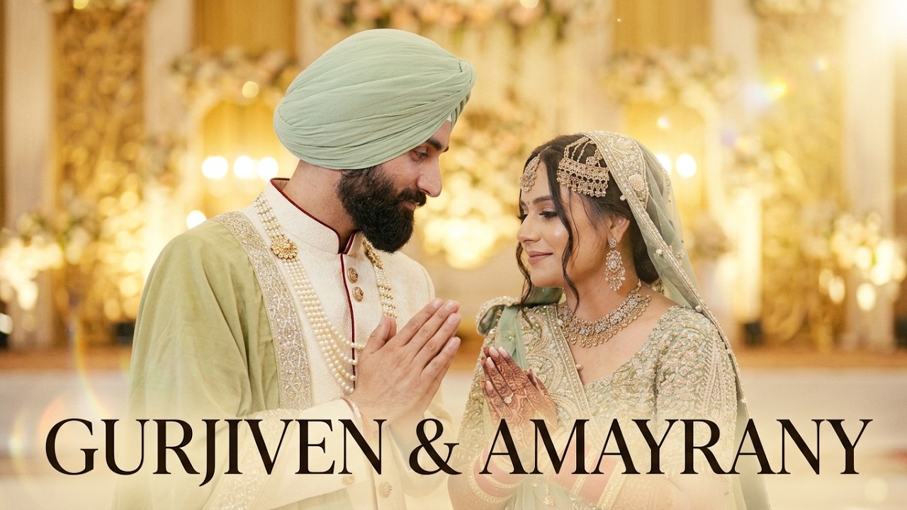 Gurjivan & Amayrany