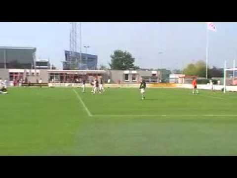 FC Emmen/Heerenveen - SML D1