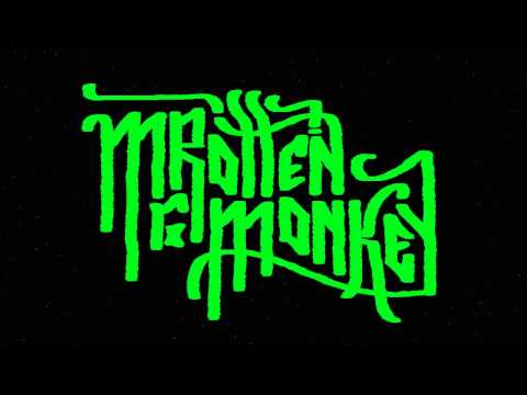 Rotten Monkey - Alles klar II (Runner's High)
