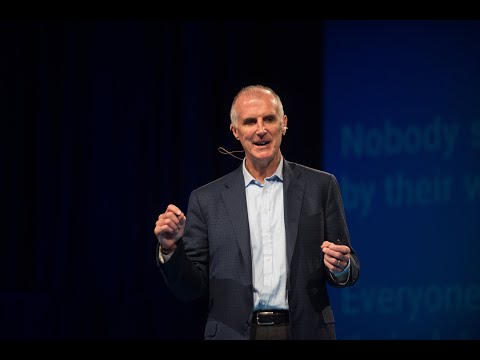 Thumbnail: “Criminal Justice Reform and Re-Entry” – Mark Holden | Recovery Reinvented 2017