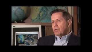 The Hydroplate Theory - The Flood ( Newer version! )