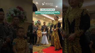 Download lagu PROSESI PANGGIH PENGANTIN ADAT JAWA #panggihmanten #pengantin #adatjawa #swasanawedding #fyp mp3 Download lagu PROSESI PANGGIH PENGANTIN ADAT JAWA #panggihmanten #pengantin #adatjawa #swasanawedding #fyp mp3
