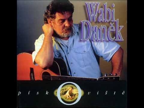 Wabi Daněk - Mírně rozhněvaný muž lehce středního věku (1996)