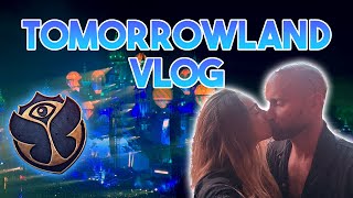 100.000€ Tomorrow Land Party und Business Mastermind