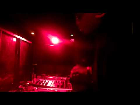 Alexander East @ First Avenue - BLACK 9 25 2010.mp4