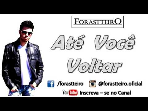 Até Você Volta video
