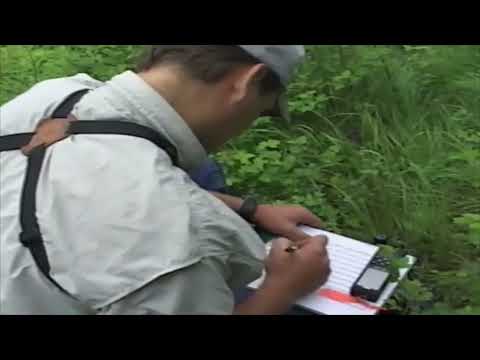 Moose on the Palouse: Understanding Population Expansion in Anthropogenic Landscapes