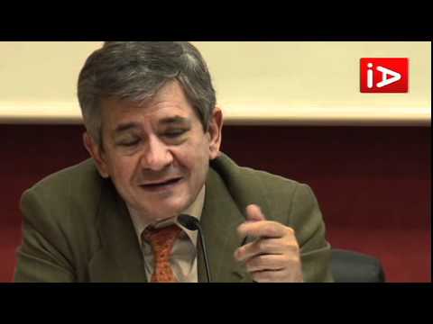 Enrique Barón