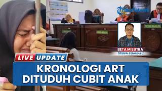 Tanpa Rekaman CCTV dan Saksi, Kasus Dugaan Penganiayaan Anak DPRD Bengkulu oleh ART Jadi Sorotan