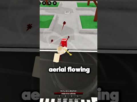 Creative tricks in Jujutsu shenanigans