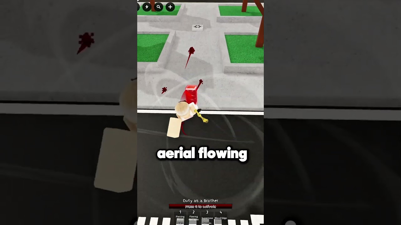 Creative tricks in Jujutsu shenanigans