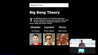 Using React without using React - by Krasimir Tsonev