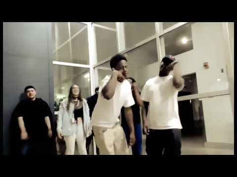 Jrod x Vellie Mcfly (Huh) Music Video 2017