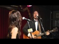 The Civil Wars "From This Valley"
