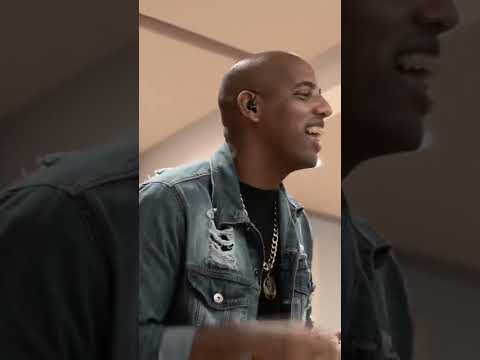 DEIXA TUDO COMO TÁ - Swingaê ao Vivo no Estúdio