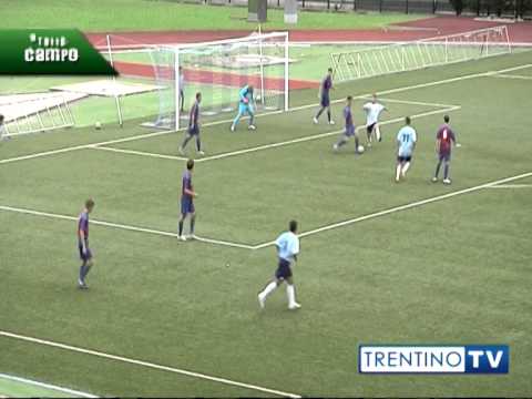 A TUTTO CAMPO: Rotaliana - ViPo Trento stagione 2014/2015