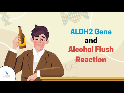 Alcohol Flush: Red Face After Drinking? Here's Why