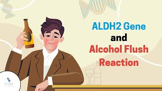 Alcohol Flush: Red Face After Drinking? Here