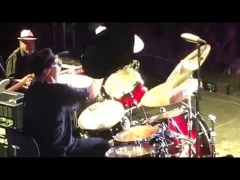 Thumbnail for Anton Fig drum solo by Anton Fig