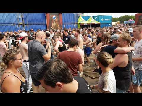 Intents Snoeimeeting deel 1