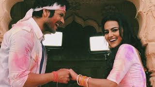 Mind Na Kariyo Holi Hai // Mika Singh // Shreya Ghoshal // WhatsApp Status// Happy Holi guys // 😍😘