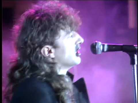 PRLJAVO KAZALIŠTE - Loš Dan   (17 .10. 1989. Zagreb, Trg Republike)