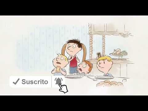 LITTLE NICHOLAS, HAPPY AS CAN BE Tr